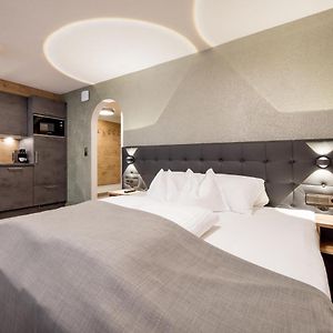 Apartament typu superior z łóżkiem king-size